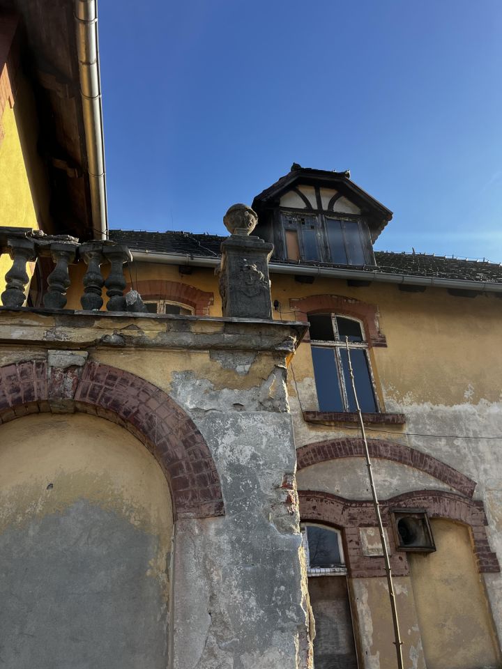 Nieruchomość komercyjna Gromadka, ul. 11 Listopada. Zdjęcie 8