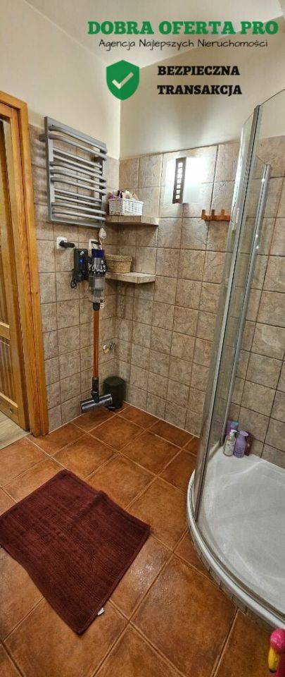 Mieszkanie 4-pokojowe Gdańsk Ujeścisko, ul. Piotrkowska. Zdjęcie 9