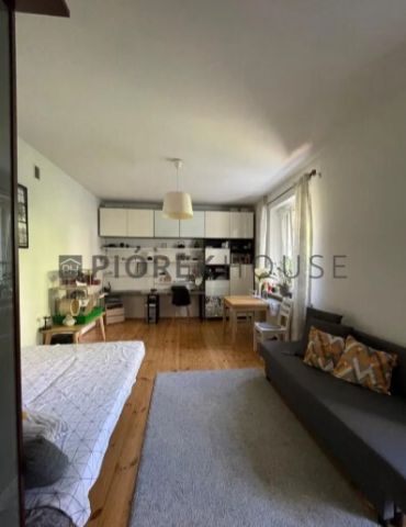 Mieszkanie 1-pokojowe Warszawa Mokotów, ul. Jurija Gagarina. Zdjęcie 5