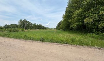 Działka rolno-budowlana Kolonia Brużyca, ul. Grzegorza Ciechowskiego