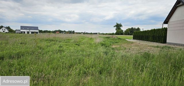 Działka budowlana Niepołomice, ul. Topolowa. Zdjęcie 1