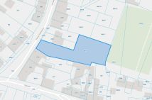 Działka rolna Oświęcim Stare Miasto, ul. Henryka Sienkiewicza