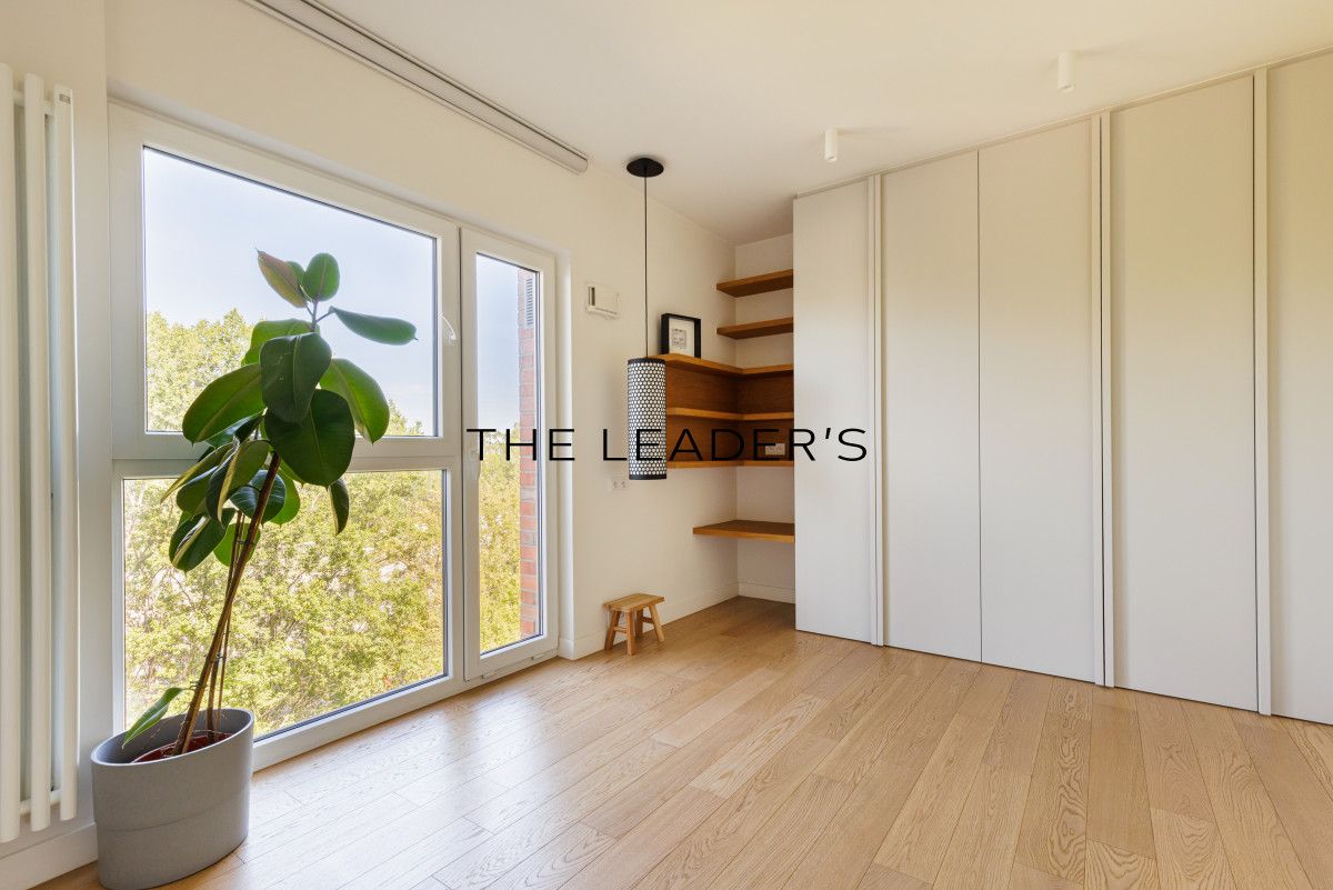 Mieszkanie 4-pokojowe Warszawa Praga, ul. Szwedzka. Zdjęcie 13