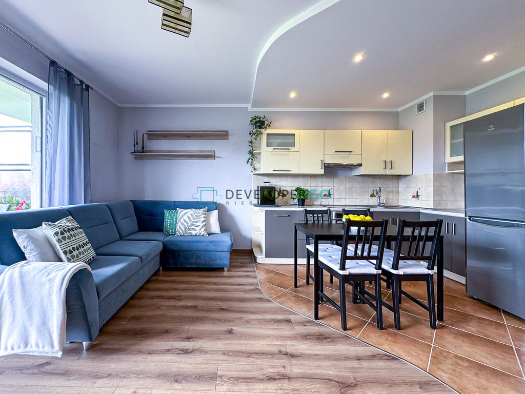 Mieszkanie 2-pokojowe Suwałki, ul. Sportowa. Zdjęcie 3