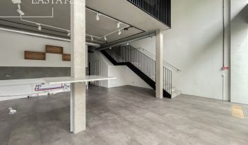 Lokal Warszawa Mokotów, ul. Sielecka