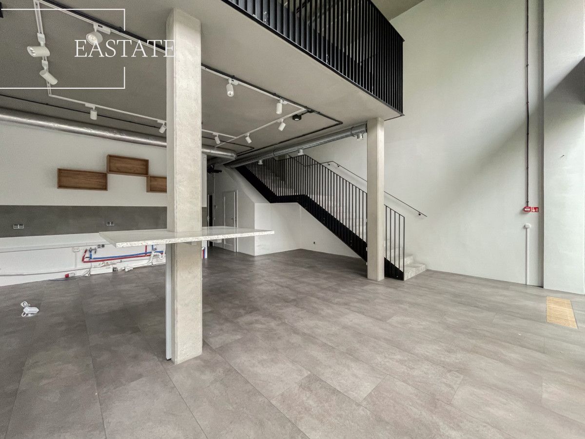 Lokal Warszawa Mokotów, ul. Sielecka