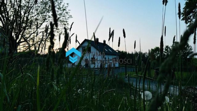 dom wolnostojący, 6 pokoi Staniszów. Zdjęcie 8