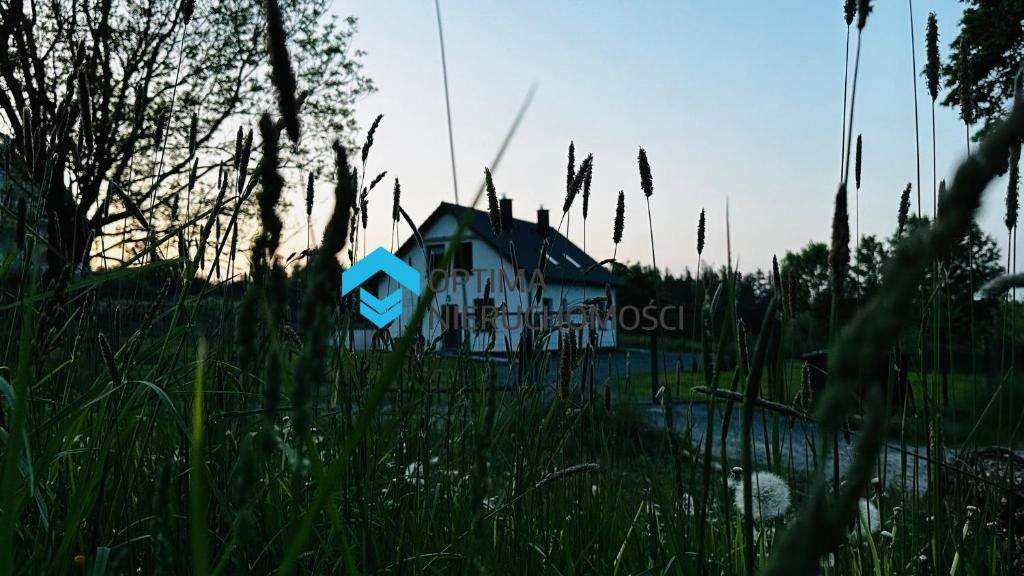 dom wolnostojący, 6 pokoi Staniszów. Zdjęcie 8