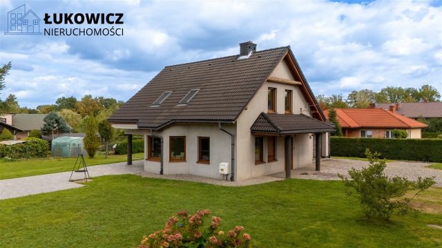 dom wolnostojący, 4 pokoje Bielsko-Biała Komorowice Krakowskie. Zdjęcie 1
