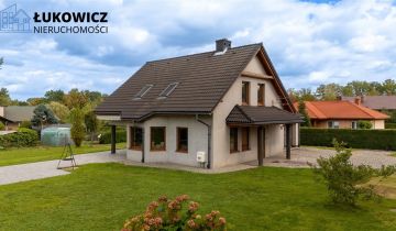 dom wolnostojący, 4 pokoje Bielsko-Biała Komorowice Krakowskie