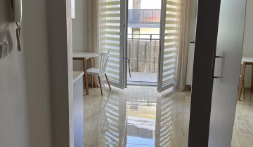 Mieszkanie 1-pokojowe Warszawa Żoliborz, ul. Kaliny Jędrusik