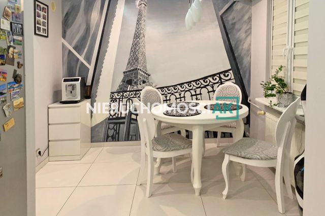 Mieszkanie 4-pokojowe Konin, ul. 11 Listopada. Zdjęcie 2