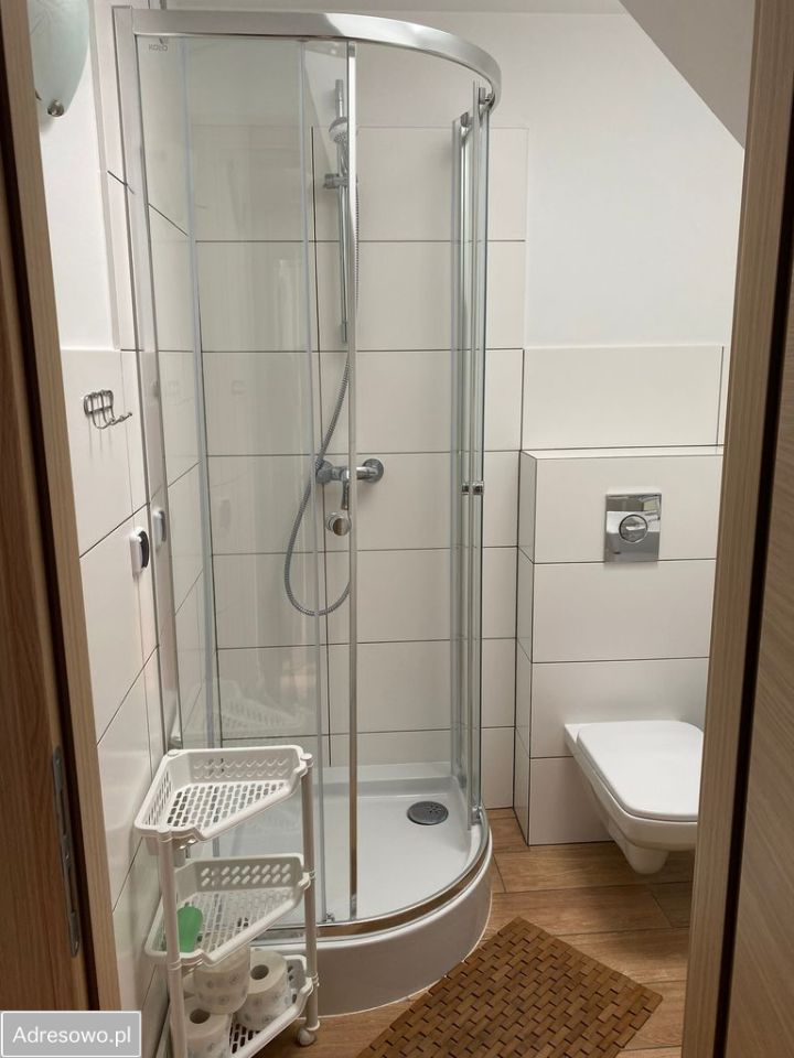 Hotel/pensjonat Niechorze, ul. Graniczna. Zdjęcie 13