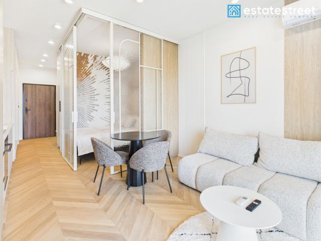 Mieszkanie 2-pokojowe Katowice Bogucice, ul. Nadgórników. Zdjęcie 5