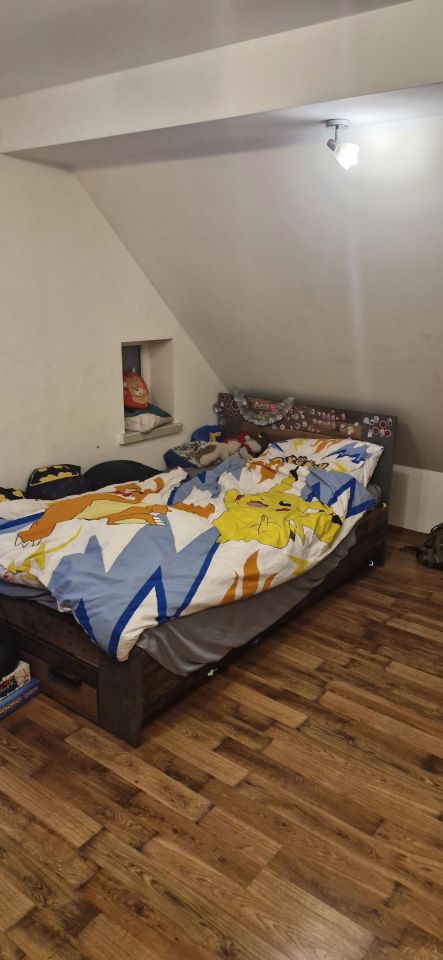 bliźniak, 4 pokoje Steknica. Zdjęcie 23