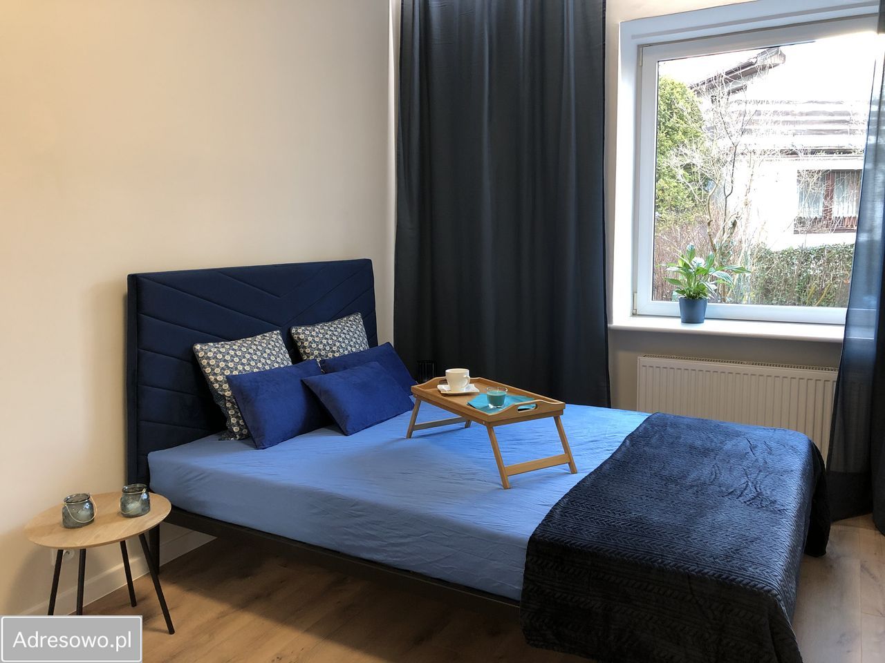 Mieszkanie 4-pokojowe Gdańsk Strzyża, al. Wojska Polskiego. Zdjęcie 11