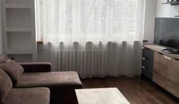 Mieszkanie 2-pokojowe Katowice os. Witosa, ul. Obroki