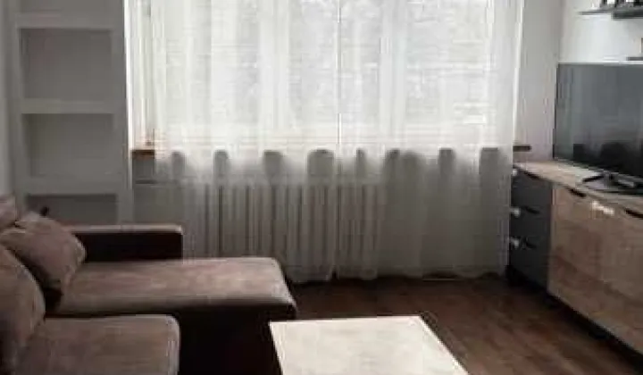 Mieszkanie 2-pokojowe Katowice os. Witosa, ul. Obroki