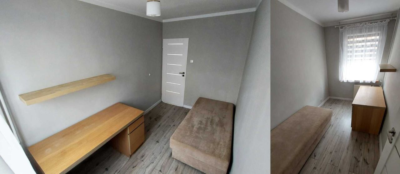 Mieszkanie 3-pokojowe Piła Zamość, ul. Bydgoska. Zdjęcie 3