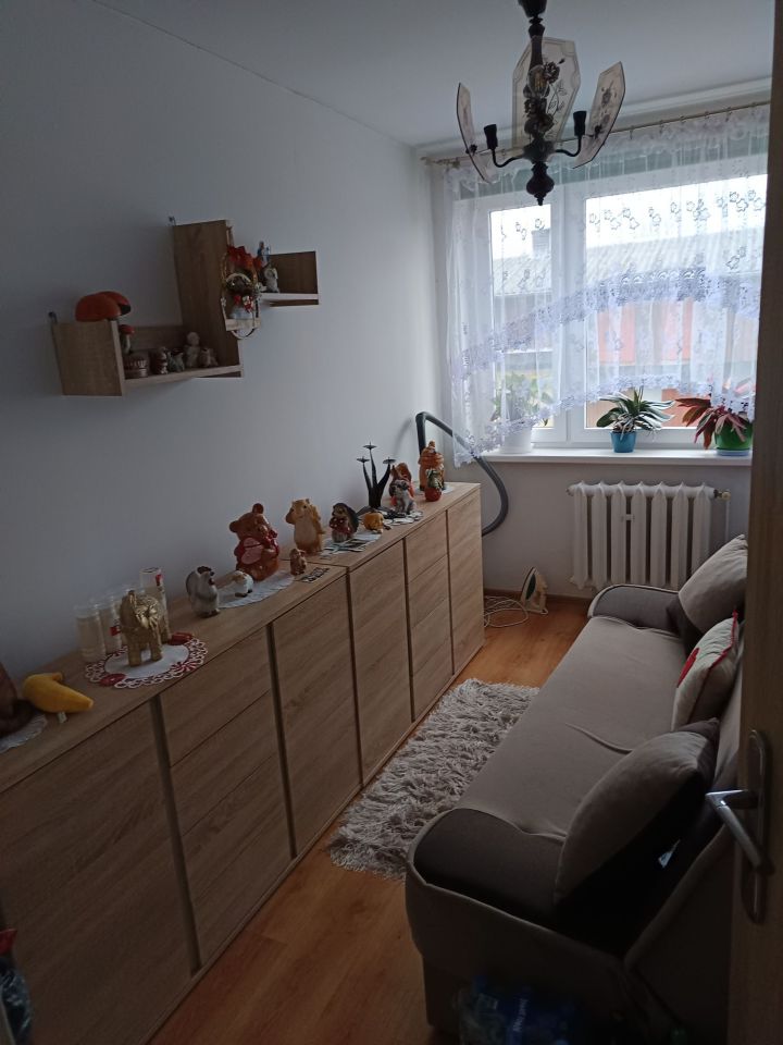 Mieszkanie 3-pokojowe Wicewo. Zdjęcie 4