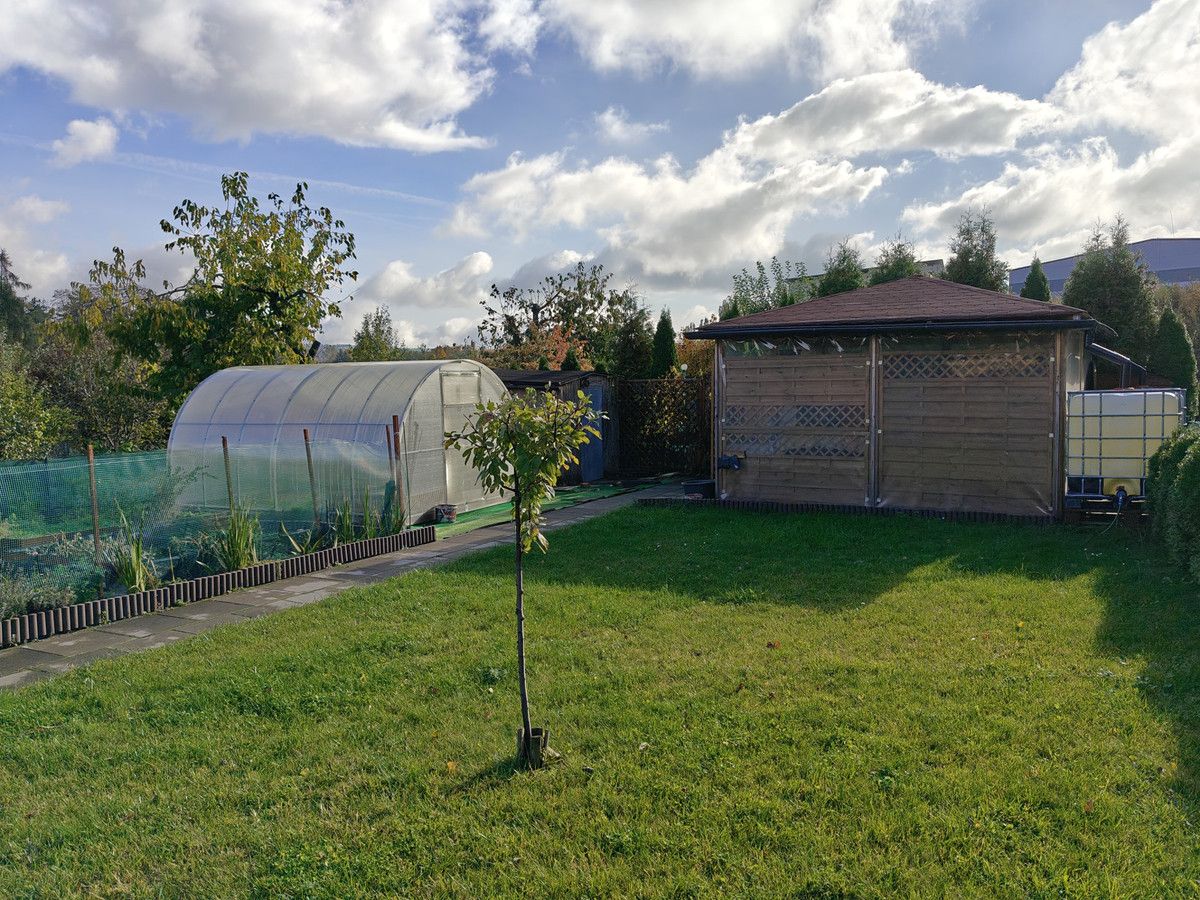 Działka rod Wałbrzych Piaskowa Góra, ul. Wrocławska. Zdjęcie 7