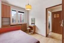 Mieszkanie 3-pokojowe Kraków Bronowice, ul. Na Błonie. Zdjęcie 4