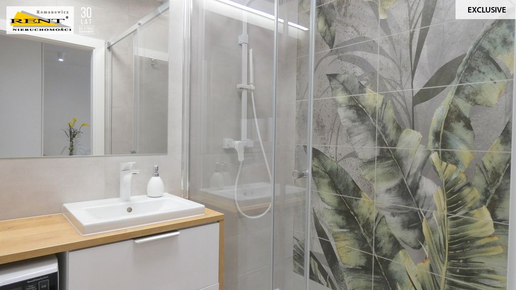 Mieszkanie 2-pokojowe Międzyzdroje. Zdjęcie 9