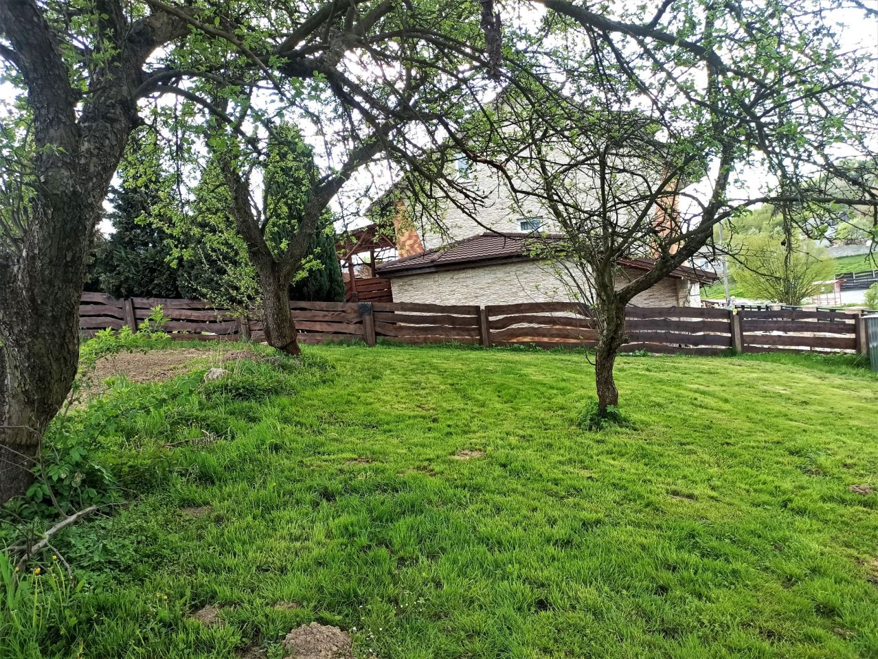 Działka rolno-budowlana Gorzków Stary. Zdjęcie 3