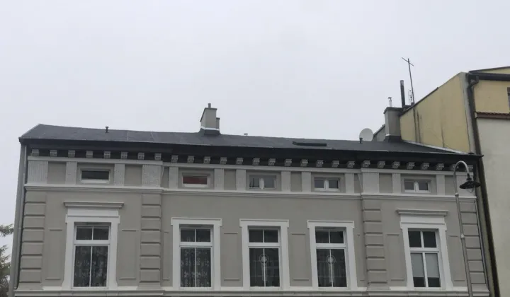 Mieszkanie 3-pokojowe Koszalin, ul. marsz. Józefa Piłsudskiego