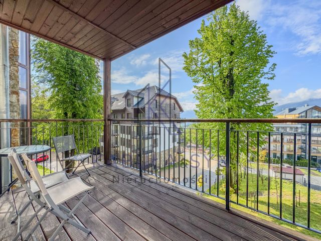 Mieszkanie 2-pokojowe Szklarska Poręba, ul. Górna. Zdjęcie 2