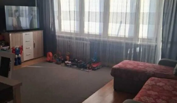 Mieszkanie 4-pokojowe Węgrów, ul. Henryka Wieniawskiego