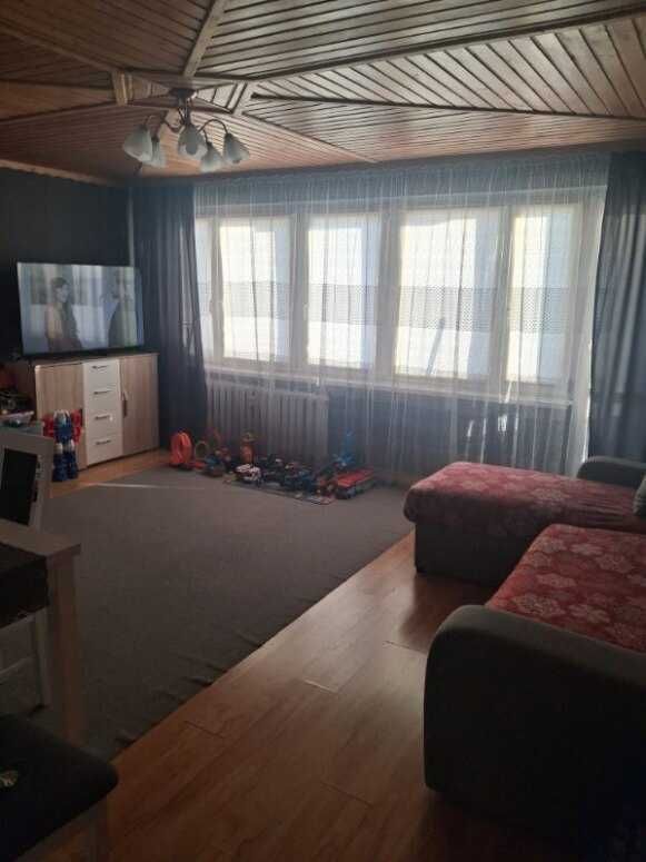 Mieszkanie 4-pokojowe Węgrów, ul. Henryka Wieniawskiego. Zdjęcie 1