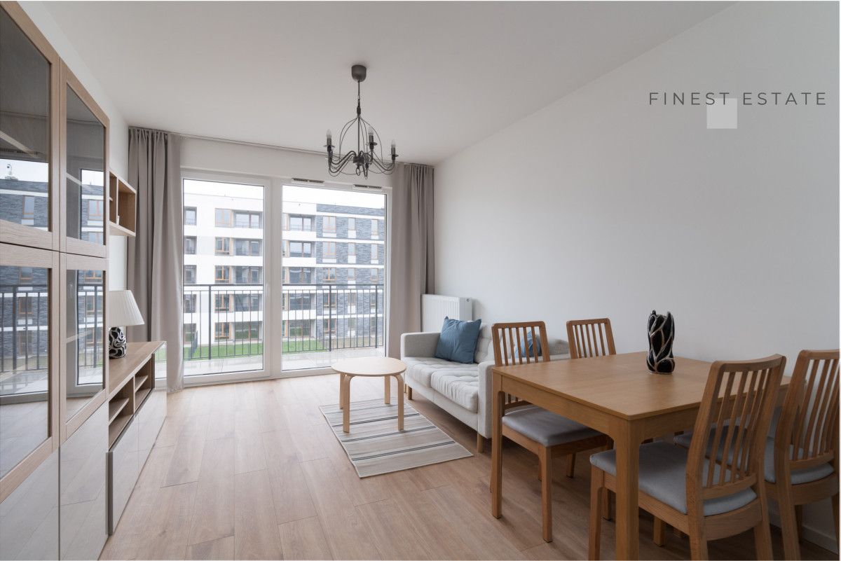 Mieszkanie 2-pokojowe Warszawa Bemowo, ul. Szeligowska. Zdjęcie 11