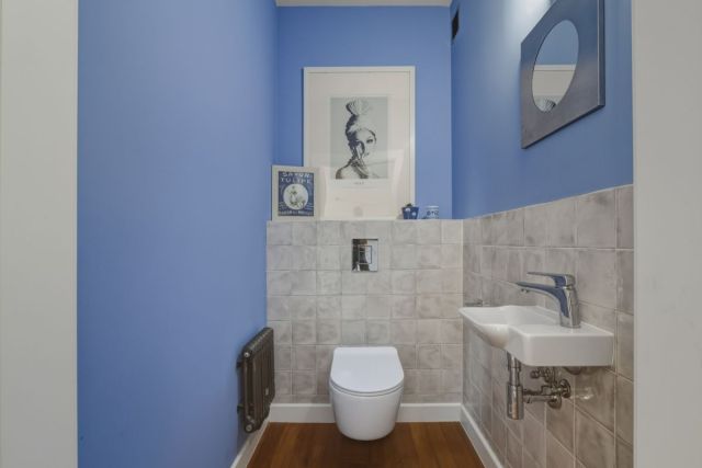 Mieszkanie 5-pokojowe Warszawa Ursynów, ul. Nowoursynowska. Zdjęcie 16