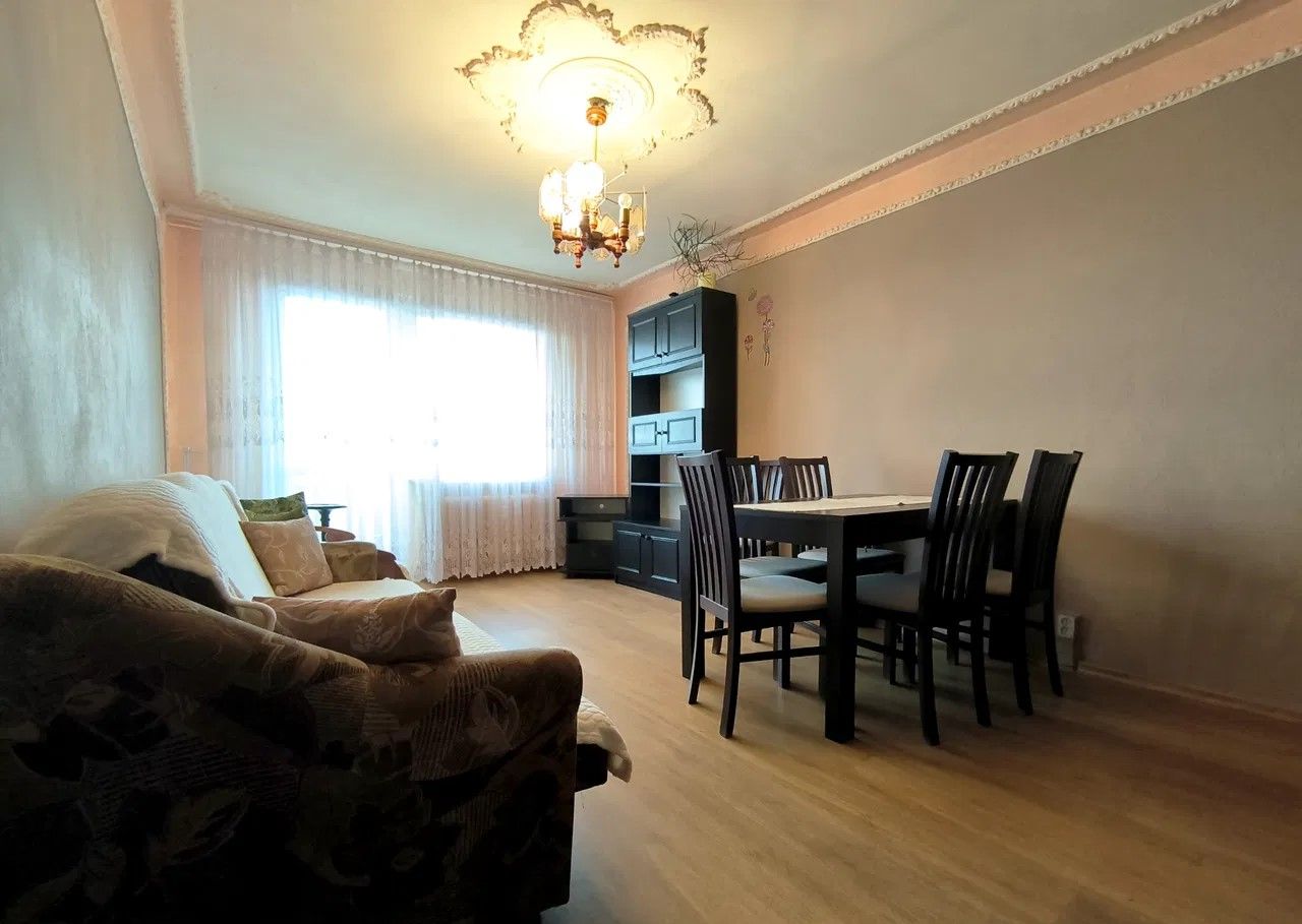 Mieszkanie 2-pokojowe Częstochowa Północ, al. Aleja Wyzwolenia. Zdjęcie 5