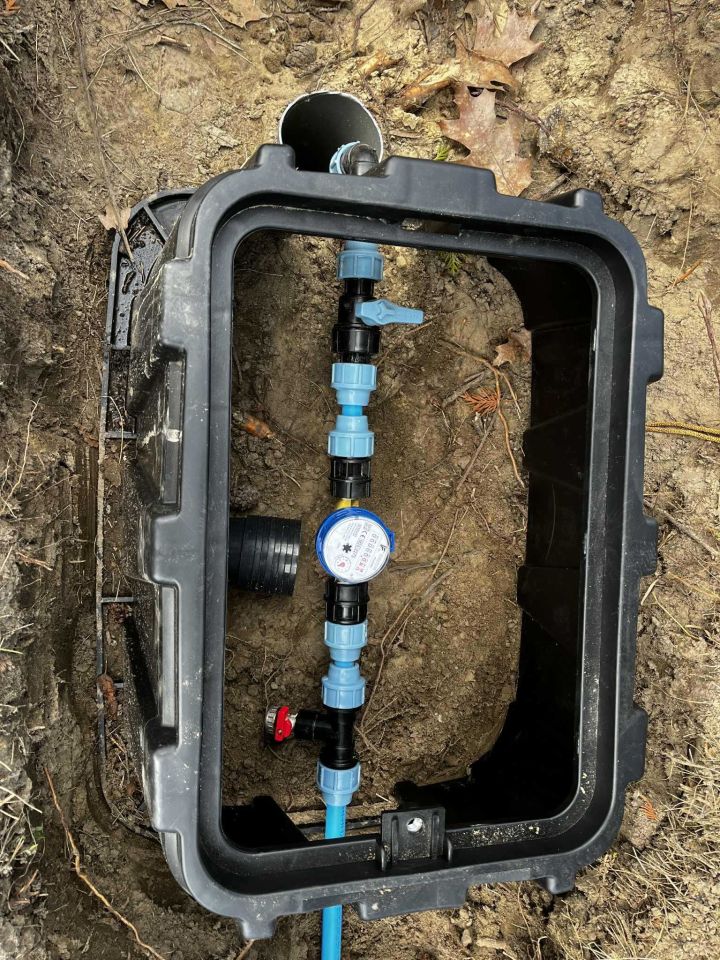 Działka rod Warszawa Bemowo. Zdjęcie 3