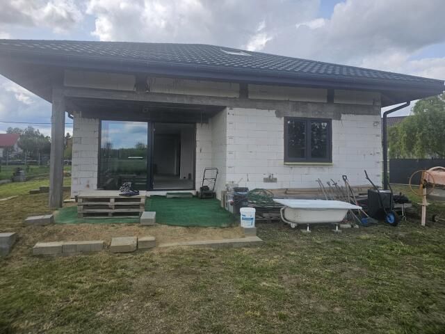 dom wolnostojący, 4 pokoje Ostrołęka, ul. Torowa. Zdjęcie 8