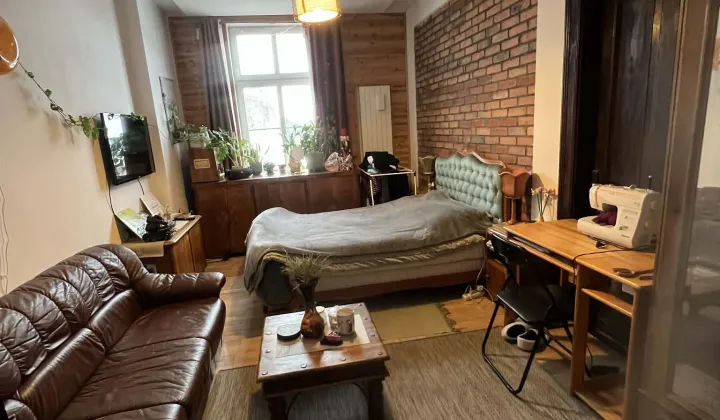 Pokój Gdańsk Śródmieście, ul. Biskupia