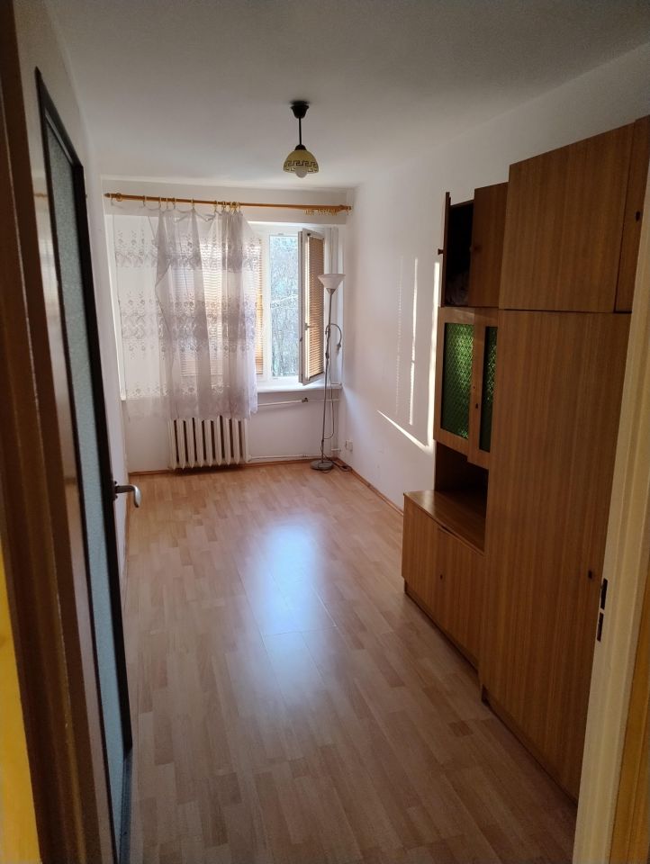 Mieszkanie 3-pokojowe Skierniewice Centrum, ul. Mszczonowska. Zdjęcie 3