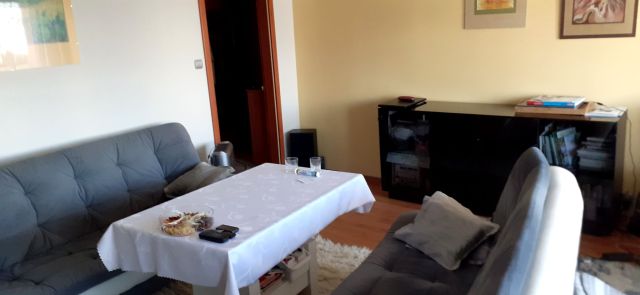 Mieszkanie 3-pokojowe Bielsk Podlaski, ul. Adama Mickiewicza. Zdjęcie 1