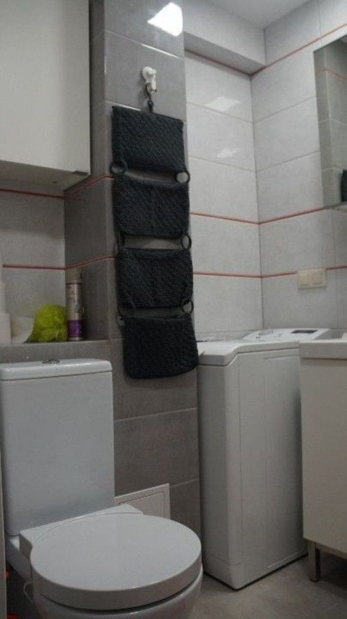 Mieszkanie 3-pokojowe Łódź Bałuty, ul. Nowopolska. Zdjęcie 3