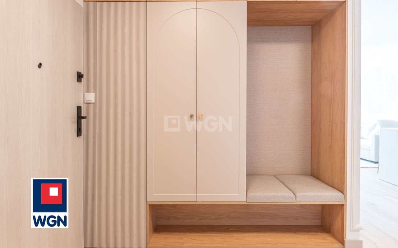 Mieszkanie 4-pokojowe Elbląg Nad Jarem, ul. Legionów. Zdjęcie 5