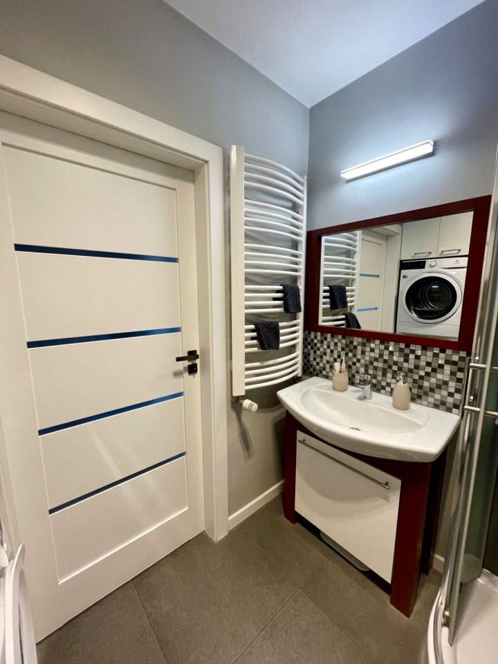 Mieszkanie 2-pokojowe Rzeszów, ul. Jana Twardowskiego. Zdjęcie 8