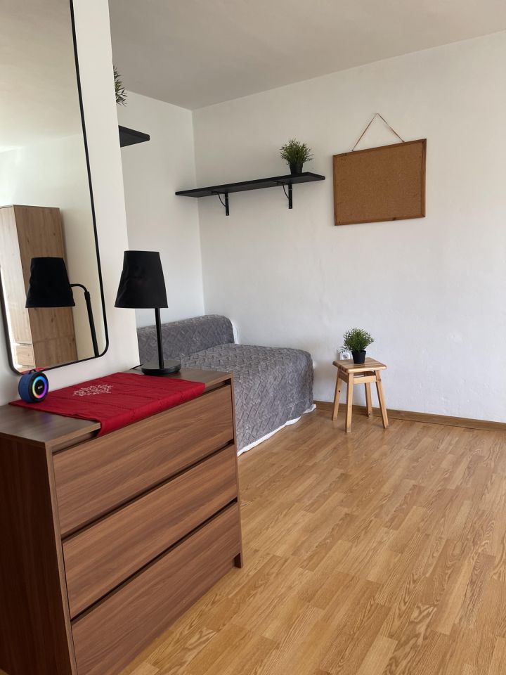 Mieszkanie 1-pokojowe Warszawa Ursus, ul. Stanisława Wojciechowskiego. Zdjęcie 6