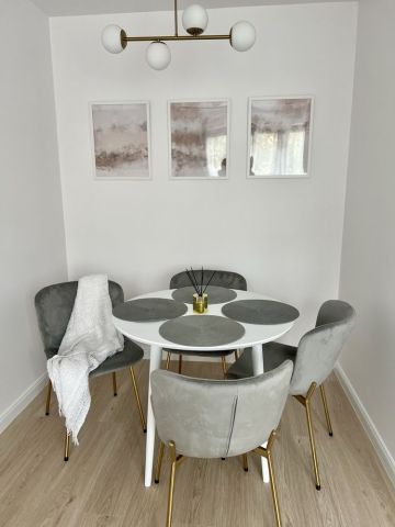 Mieszkanie 2-pokojowe Gdynia Obłuże, ul. adm. J. Unruga. Zdjęcie 1