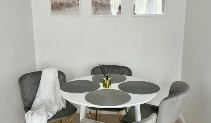 Mieszkanie 2-pokojowe Gdynia Obłuże, ul. adm. J. Unruga