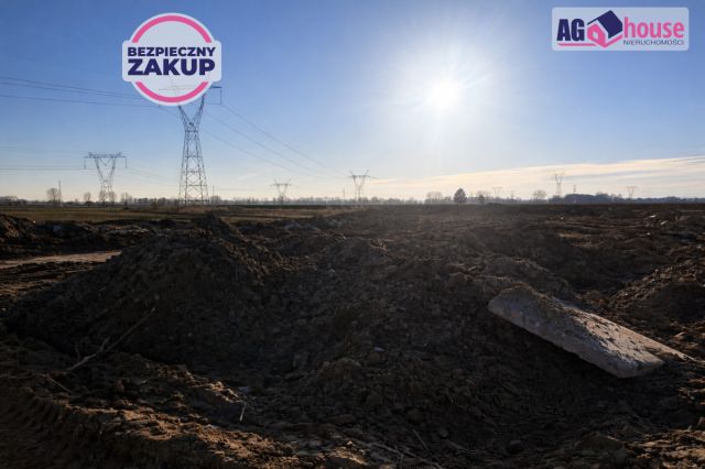 Działka siedliskowa Dziewięć Włók. Zdjęcie 9