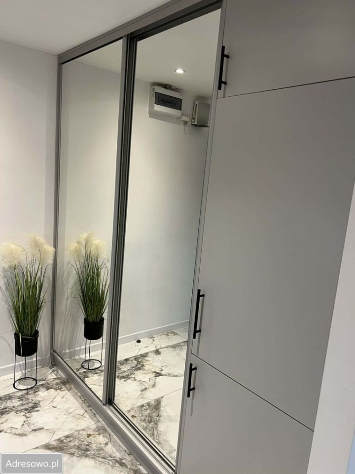 Mieszkanie 2-pokojowe Kraków Grzegórzki, al. Pokoju. Zdjęcie 5