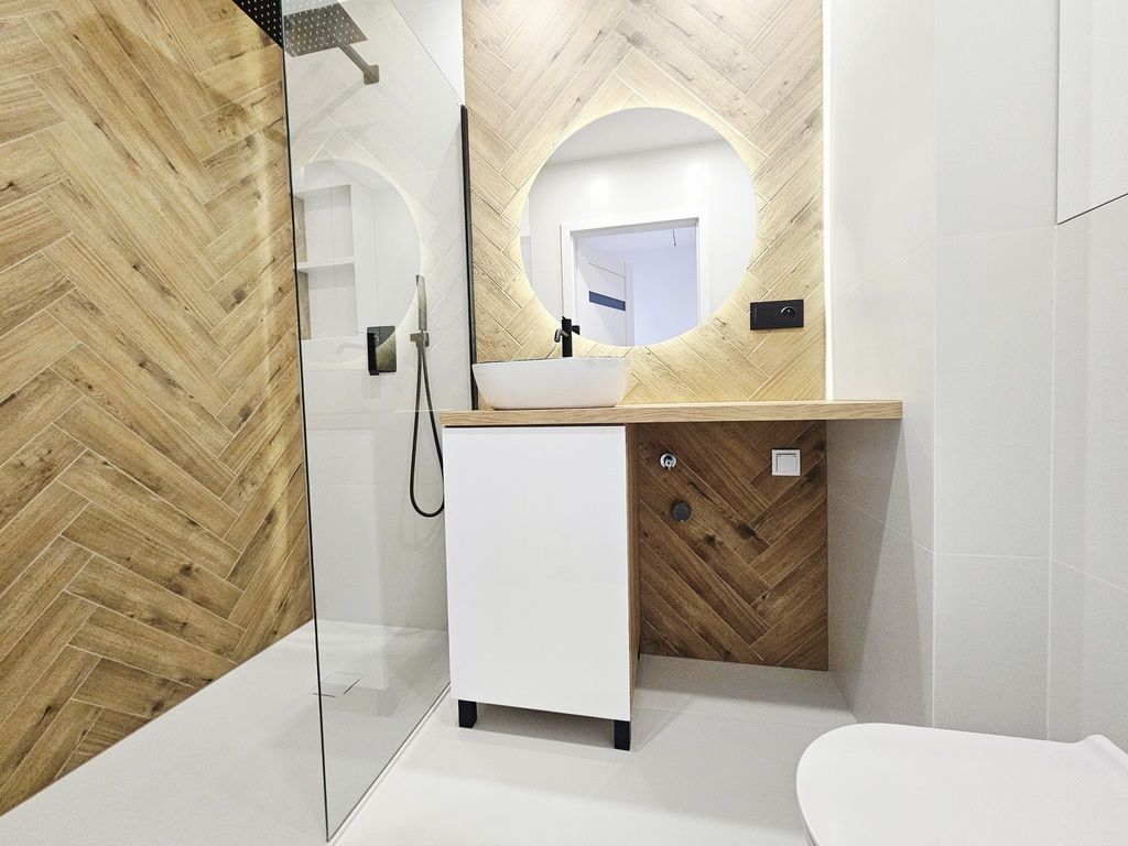 Mieszkanie 2-pokojowe Lublin Ponikwoda, ul. Migdałowa. Zdjęcie 9