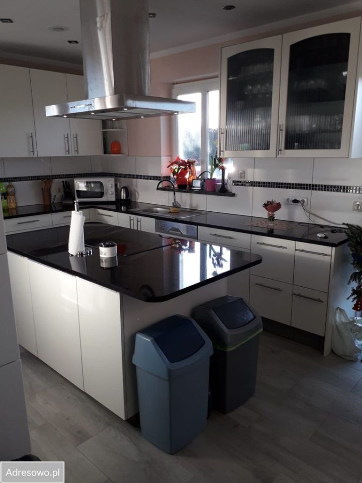 dom wolnostojący, 7 pokoi Pogórze, ul. Hugona Kołłątaja. Zdjęcie 10